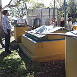 Biodigestores en escuelas