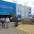 El Proyecto en ExpoAgro