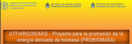 Jornadas sobre Dendrocombustibles y Dendroenerga