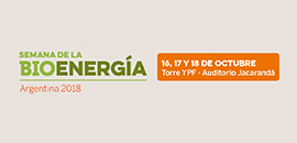 Semana Internacional de la Bioenerga