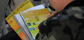 Curso Provincial de Biogs para Energa